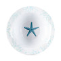 Captiva 4-Pc. Melamine 6.5" Cereal Bowl Set