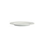 Melamine Playa Blanca Plate 11" Set/6