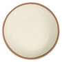 Potter Terracotta Melaboo 4-Pc. Dinner Plate Set