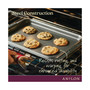 Advanced Nonstick 11" x 17" Baking Sheet & Roasting/Cooling Rack Set