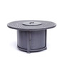 Vintage II 5-Pc. Round Fire Pit Chat Set, with Sunbrella® Cushions (1 Firepit & 4 Chairs), Created for Macy's