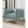 Vector Accent Chair, Set of 2