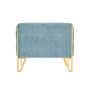 Vector Accent Chair, Set of 2