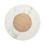 Reid Outdoor Round Fire Pit, Created for Macy's