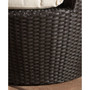Ballston PE Wicker 3-Pc. Chair Set