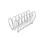 Diversified Bloom Kitchen Lid Holder Organizer For Plates, Cutting Boards, Bakeware
