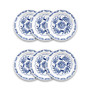 Azul Salad Plate Set of 6