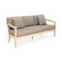 Reid Outdoor Sofa, Created for Macy's