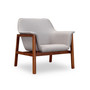 Miller Accent Chair, Set of 2