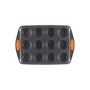 Yum-o! Bakeware Oven Lovin Nonstick 4-Pc. Muffin and Cupcake Making Set