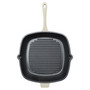 Neo Cast Iron Square Grill Pan, 11"