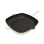 Neo Cast Iron Square Grill Pan, 11"
