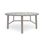 Wayland Aluminum Outdoor 60" Dining Round Table, Created for Macy's