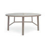Wayland Aluminum Outdoor 60" Dining Round Table, Created for Macy's