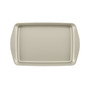 Nonstick Bakeware 3-Pc. Cookie Pan Set, Silver