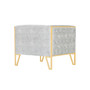 Vector Accent Chair