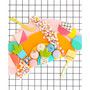 Rainbow Charcuterie Tray