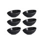 Camp Charcoal Tilt Bowl 8.5" Set/6