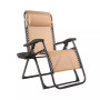 Zero Gravity Chair Oversize Lounge Chair Patio Heavy Duty Folding Recliner