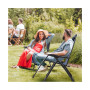 Zero Gravity Chair Oversize Lounge Chair Patio Heavy Duty Folding Recliner