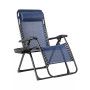 Zero Gravity Chair Oversize Lounge Chair Patio Heavy Duty Folding Recliner