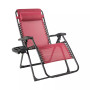 Zero Gravity Chair Oversize Lounge Chair Patio Heavy Duty Folding Recliner