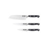 Wolfgang Starke Kitchen Knife Block Set, 11 Piece
