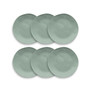 Wheat PP 6-Piece Salad Plate 8.5"