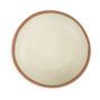 Potter Terracotta 6.5" Melaboo Melamine 4-Pc. Cereal Bowl Set