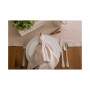 Solid Chambray Table Runner 14" x 108"