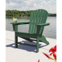 South Beach Adirondack Chair