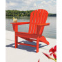 South Beach Adirondack Chair