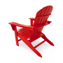 South Beach Adirondack Chair