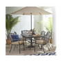 Cast Iron Umbrella Stand, Created for Macy's