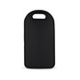 Metro Onyx 2-Bottle Tote