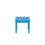 Outdoor Patio Modern Adirondack Side Table