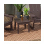 Outdoor Patio Modern Adirondack Side Table