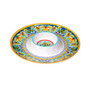 Palermo Melamine Hostess Set, 3 Piece