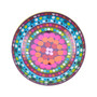 Melamine 11.75" x 3" Bindi Serving Bowl