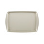 Nonstick Jumbo 13" x 19" Cookie Pan with Roasting Rack