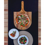 Disney's Ratatouille Acacia Pizza Peel Serving Paddle