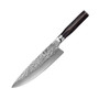 Damashiro Emperor Chefs Knife 8"