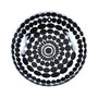 Melamine 11.75" x 3" Foli Serving Bowl