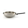 Ron 11" Stainless Steel Fry Pan