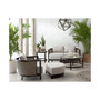 CLOSEOUT! Deco Outdoor 36" Round Coffee Table, Created for Macy's