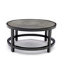 CLOSEOUT! Deco Outdoor 36" Round Coffee Table, Created for Macy's