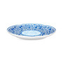 Heritage Melamine 16" Round Hammered Platter