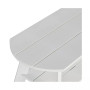 Outdoor Patio All-weather Modern Coffee Table