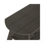 Outdoor Patio All-weather Modern Coffee Table