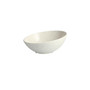 Melamine Camp White Tilt Bowl 6.5" Set/6